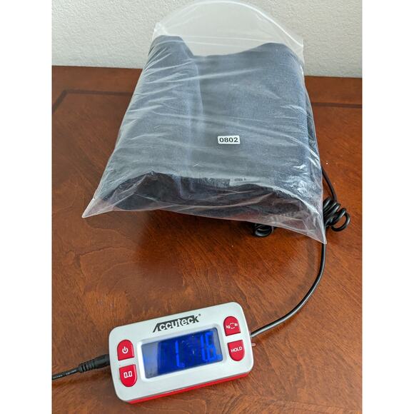 Sanctuary Slim Straight Jeans 10 Nighthawk Stretch High Rise Denim Soft Slim Fit - Picture 11 of 11